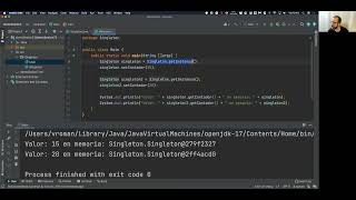 Curso Java Avanzado - Sesión 7 - OpenBootcamp
