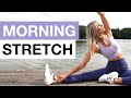 10 Min. Morgenroutine für mehr Flexibilität & Dehnung | Bester Start in deinen Tag | KAYA RENZ