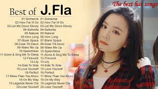 Best of J.Fla 2023 - J Fla Best Cover Songs 2023, J Fla Greatest Hits 2023 - The Best Cover Songs