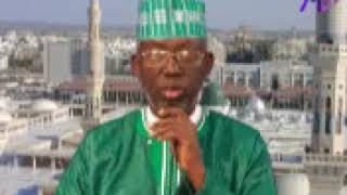 DR.MALAM UMAR SANI FAGGE - 06 Tarihin Sayyadina ALIYU BIN ABI DALIB (RadiyAllahu anhu)