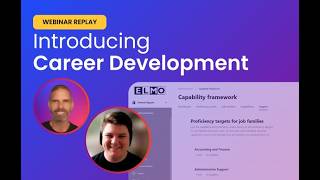 How to Build a Capability Framework with AI: Skills Gap Analysis & Learning Pathways | ELMO
