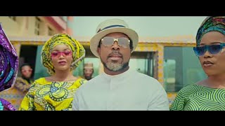 Samsong  - Victory Chant (Official Video)