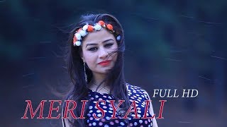 MERI  SAYALI  | new garhwali latest songs 2018  | VIRENDRA RAJPUT  I raj aryan