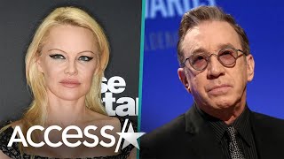Tim Allen Denies Pamela Anderson's Claim He Once Flashed Her