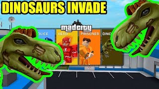 Roblox T Rex Videos 9tubetv - 