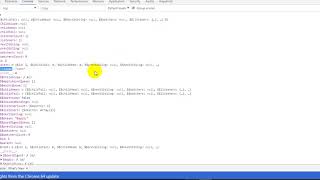AngularJS Batarang to debug your AngularJS apps