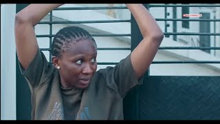 WARRI PEPPER (movie review) Sonia Uche, Baaj Adebule Nollywood movie