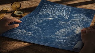 My Project Environment - [Making a MBF21 Doom Project from Scratch : 01]
