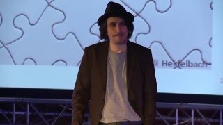 How to bring forward a desirable future | Ioannis Votsis | TEDxUniversityofNicosia
