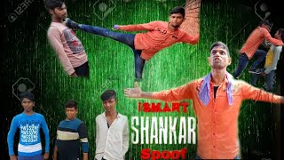 iSmart Shankar Full movie (2020)|Hindi Dubbed Movie | Ram Potheneni, Nidhi Agerwal, Nabha Natesh