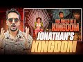 THE G.O.A.T OF A KINGDOM @JONATHANGAMINGYT || MAYUR GAMING REACT || BHAARI EDITOR