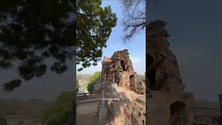 Hauz Khas Fort 🧭 ( Part-3)