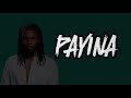 Payina_cox (lyrics_video)