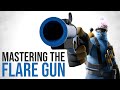 Flare Gun and Flare Punch Guide for Pyro - TF2