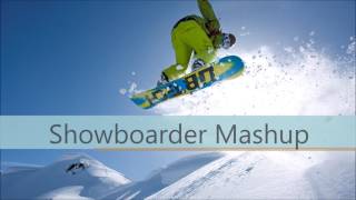 The Mack Future Is Now (Showboarder Mashup) - Nevada, Madison Mars