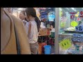 台北市饒河夜市美食記錄 raohe street night market taipei