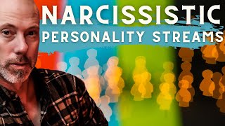 Narcissistic Personalities: Finding Your Place In A Narcissistic World