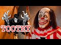 Toothy The Clown Spirit Halloween 2023 FIRST NEW ANIMATRONIC