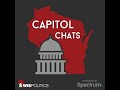 capitol chats returning rep. rob kreibich to prioritize boosting wisconsin businesses