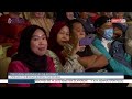 9 NOVEMBER 2024 - BERITA PAGI SARAWAK