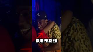 These fans SURPRISED Tyler the Creator😱