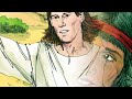 Animated Bible Stories: Hagar and Ishmael|Genesis 16-21|Old Testament