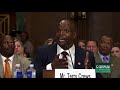 terry crews testifies on sexual assault u0026 survivors bill of rights