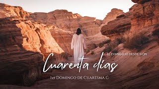 Cuarenta días - Música Católica