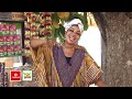 EMPRESS GIFTY INTERVIEWS SAKA BROWN ON UCOOK 07/06/26