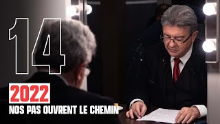 Ep. 14 - Chiffrage du programme et « La France face à la guerre » : les coulisses