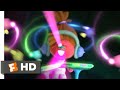 Trolls (2016) - The Light Festival Scene (4/10) | Movieclips