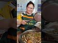 开封黄焖鱼 20元一份 路边摊 街头美食 街边小吃 chinastreetfood streetfood chinafood shorts