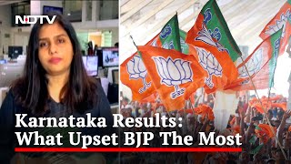 BJP Didn't Win On Any Tribal Seat In Karnataka. Will Change Strategy In Madhya Pradesh, Rajasthan