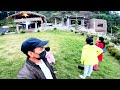 chiminmingre makkrakol natural picnic spot rongongre williamnagar east garo hills 4k video