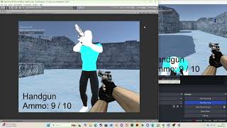 Fps Multiplayer