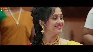 Deva and Thulasi engagement | Kalavani Mappillai Tamil Movie | Dinesh, Adhiti Menon