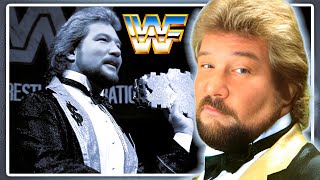 WWF's Most HATED: The Heels That Defined An Era
