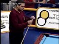 match 2 pt. 3 of the 2007 us open 9 ball championship