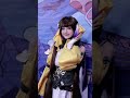 京城大师赛 cosplay专场 郭小炜 京城大师赛 狼人杀