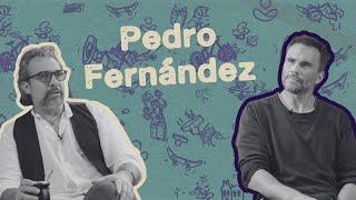 Pedro Fernandez - 