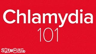 Chlamydia 101