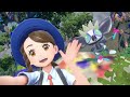 pokémon scarlet and violet with even more salt