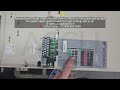 repaired and tested cimr ut4a0077aaa u1000 drive manufactured by yaskawa