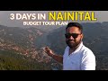 Nainital Tourist Places || Nainital Tour || Nainital Travel Guide || Nainital Vlog || Nainital Trip