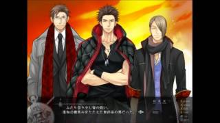 『Si-Nis-Kanto(シニシカント)』 - PLAYTHROUGH - 1 『Si-Nis-Kanto(シニシカント)』 - PLAYTHROUGH - 1