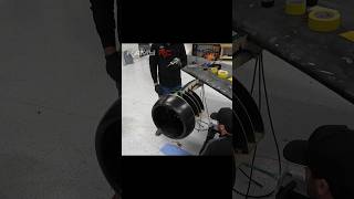 Building the Boeing 777X RC plane
