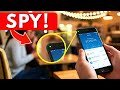 12 Signs Someone Is SPYING on your Phone (And How to STOP IT)
