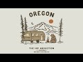 The Hip Abduction ft. Greensky Bluegrass - Oregon (Official Audio)