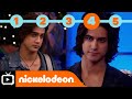 Victorious | Top 5 Beck Crush Moments 💘| Nickelodeon UK