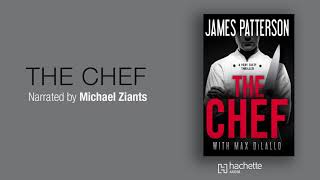The Chef Audiobook